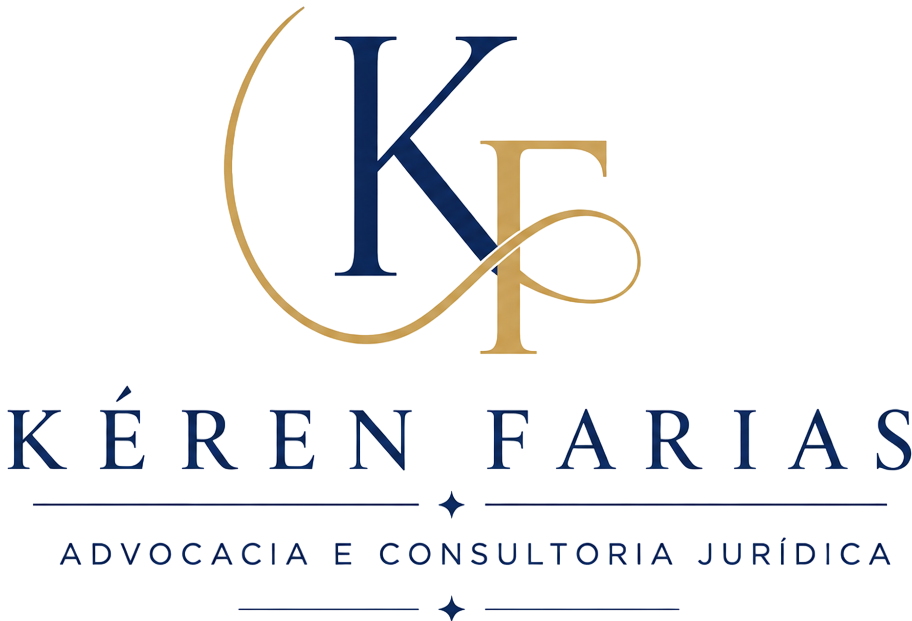 Keren Farias Advocacia