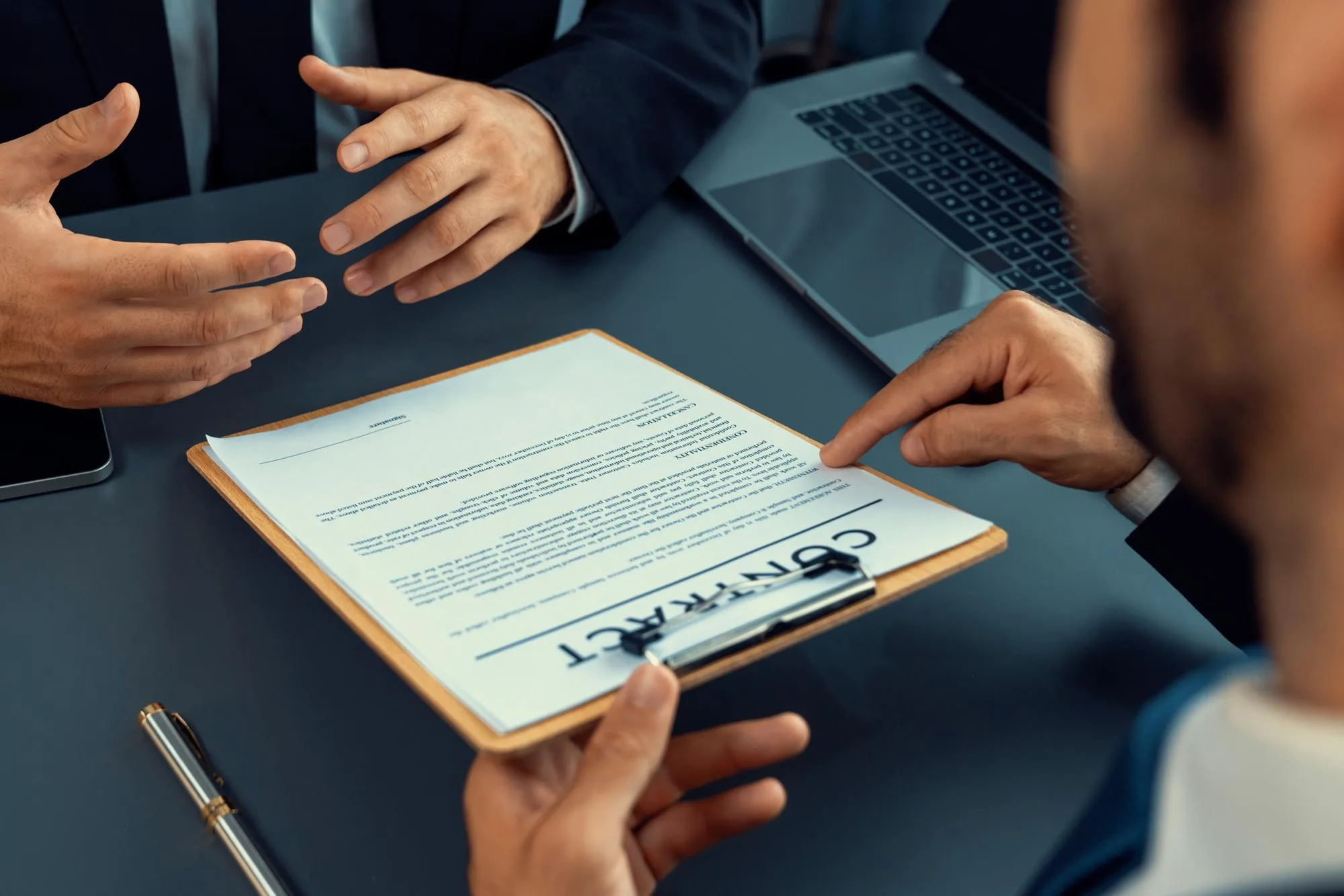 Direito Civil e Contratual