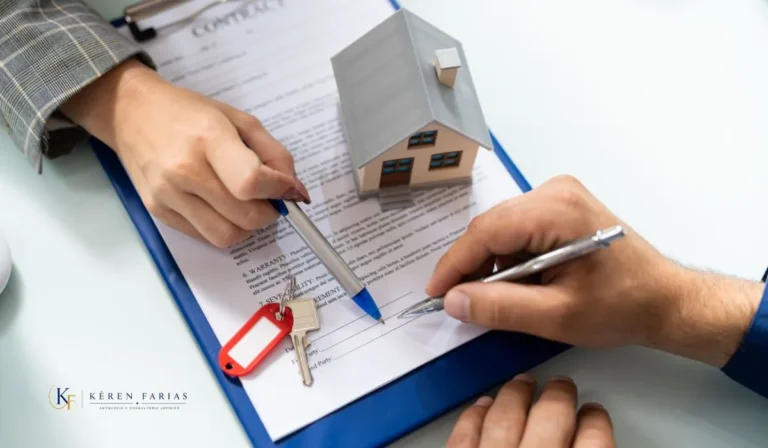 Como retomar imóvel alugado para morar: regras e prazos legais