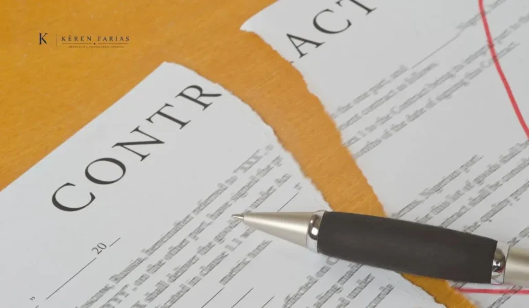Vendedor desistiu da venda do imóvel depois de assinar o contrato?